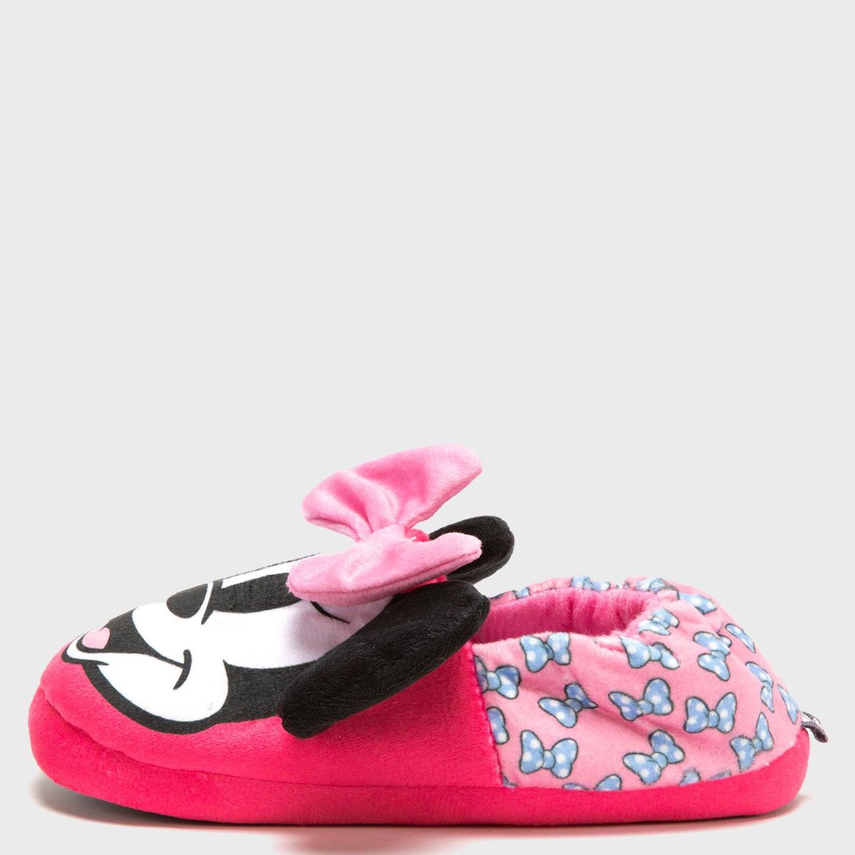 MINNIE - Pantuflas Niña Minnie