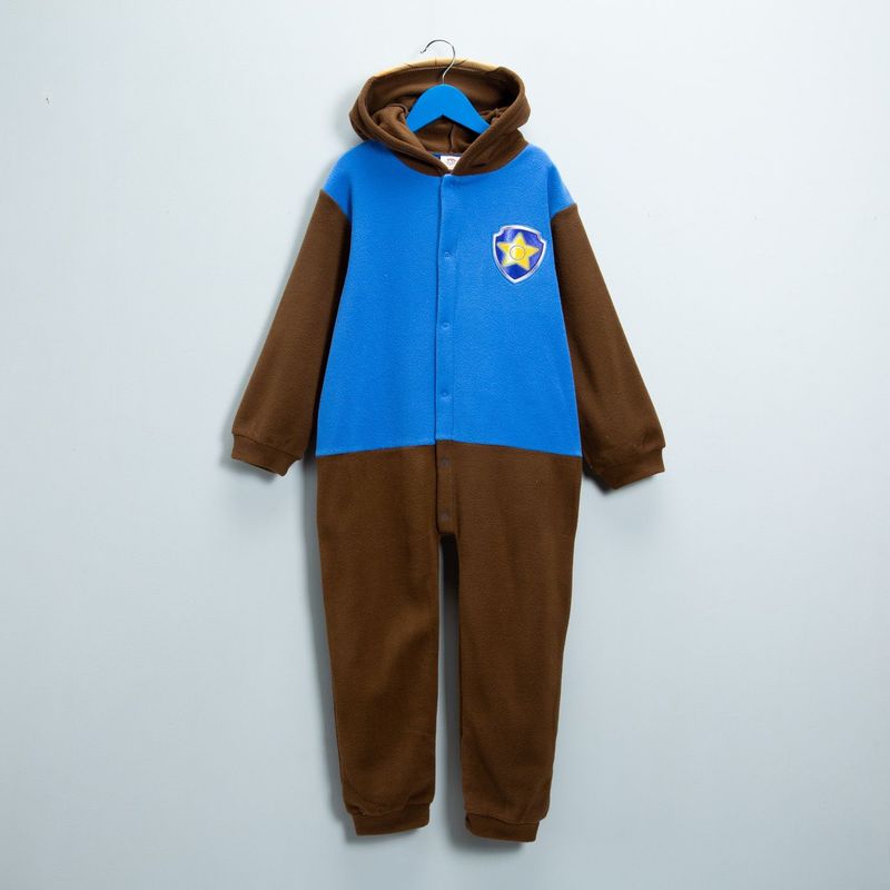 PAW PATROL - Pijama Niño Manga larga Paw Patrol