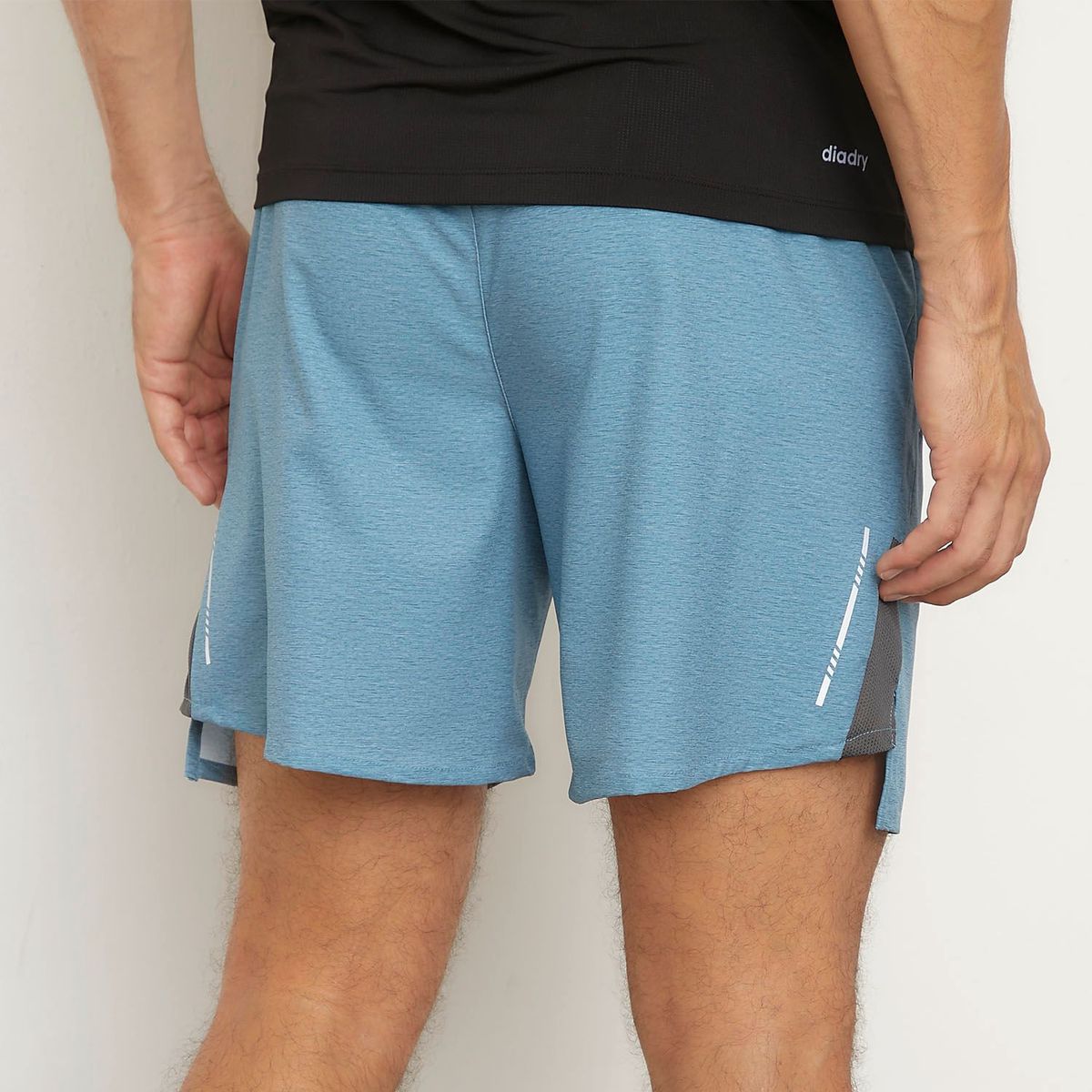 DIADORA - Pantaloneta Hombre Diadora Training