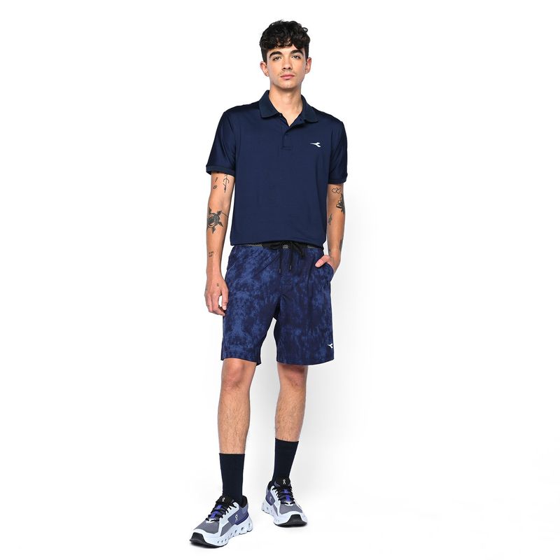 DIADORA - Pantaloneta Training Diadora Hombre