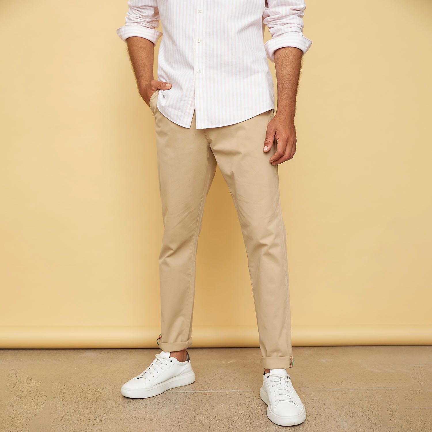 Pantalones
