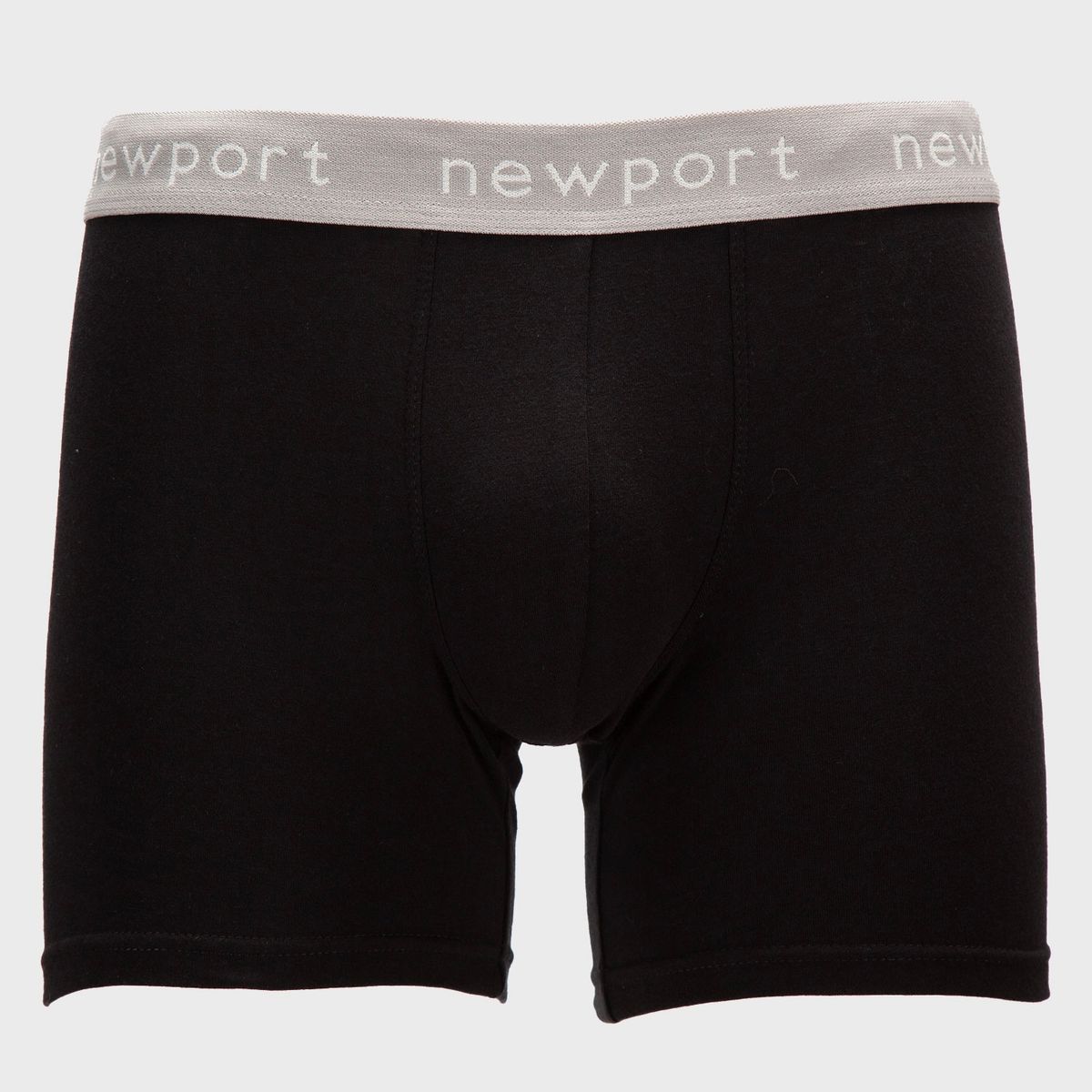 NEWPORT - Boxers Hombre Pack de 4 de Algodón Newport