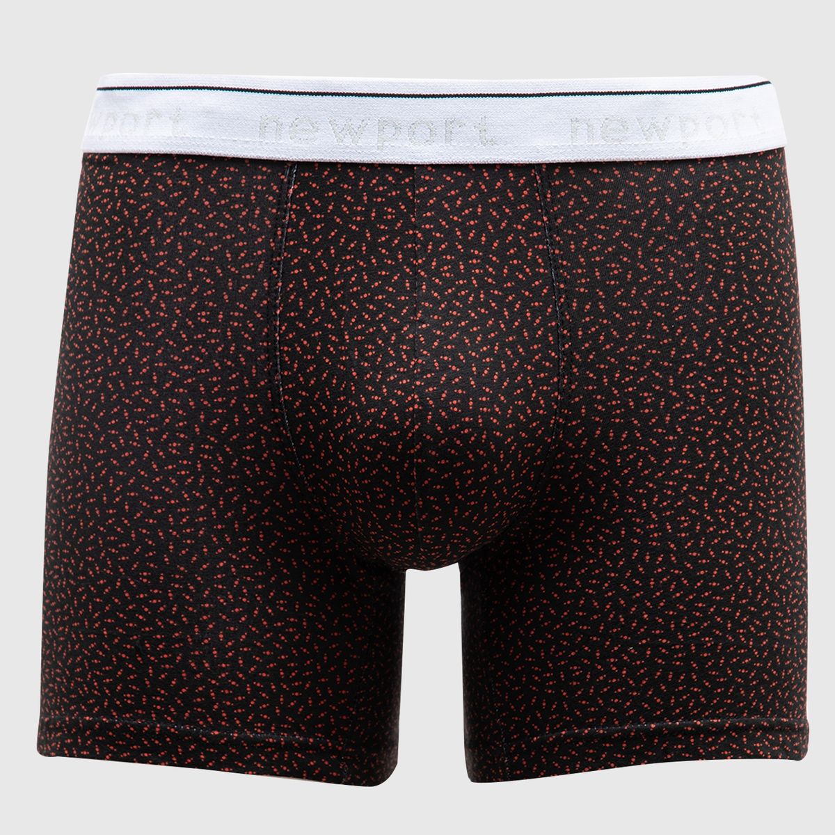 NEWPORT - Boxers Hombre Pack de 4 de Algodón Newport