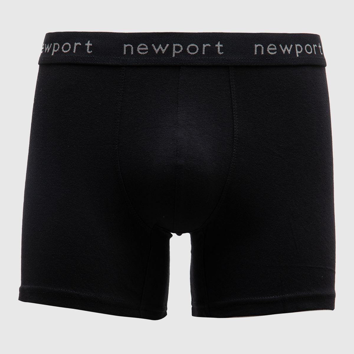NEWPORT - Boxers Hombre Pack de 4 de Algodón Newport