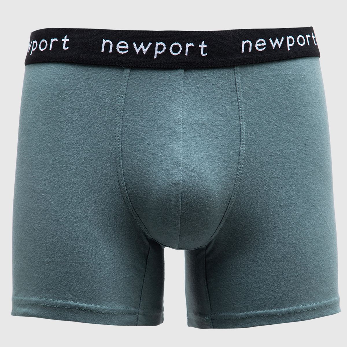 NEWPORT - Boxers Hombre Pack de 4 de Algodón Newport