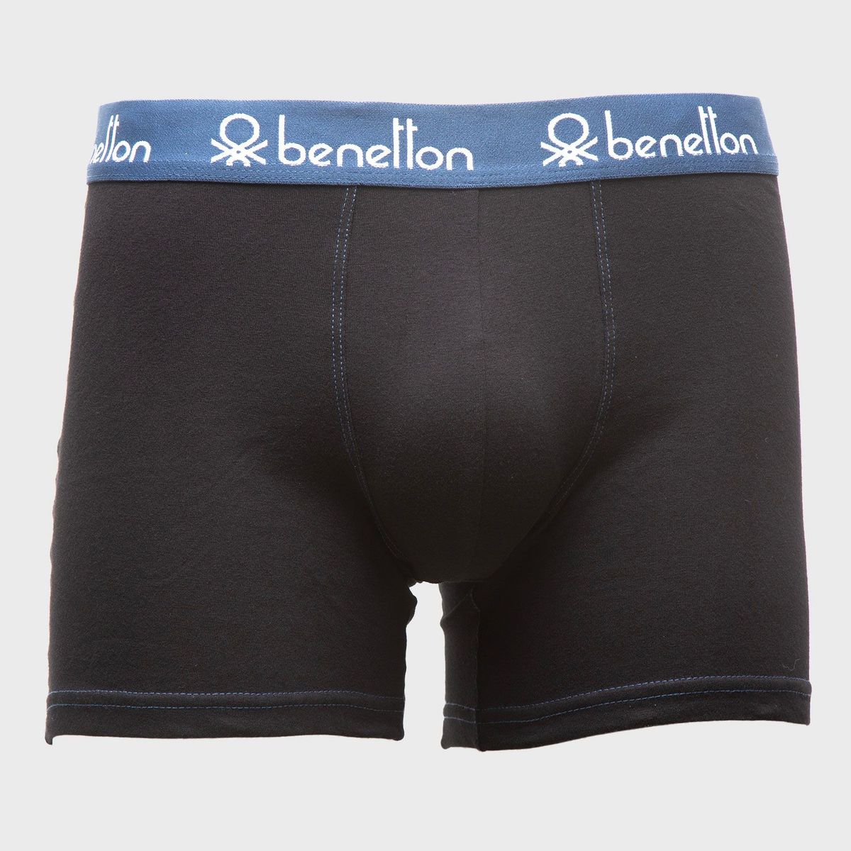 BENETTON - Boxers Hombre Pack de 3 Benetton
