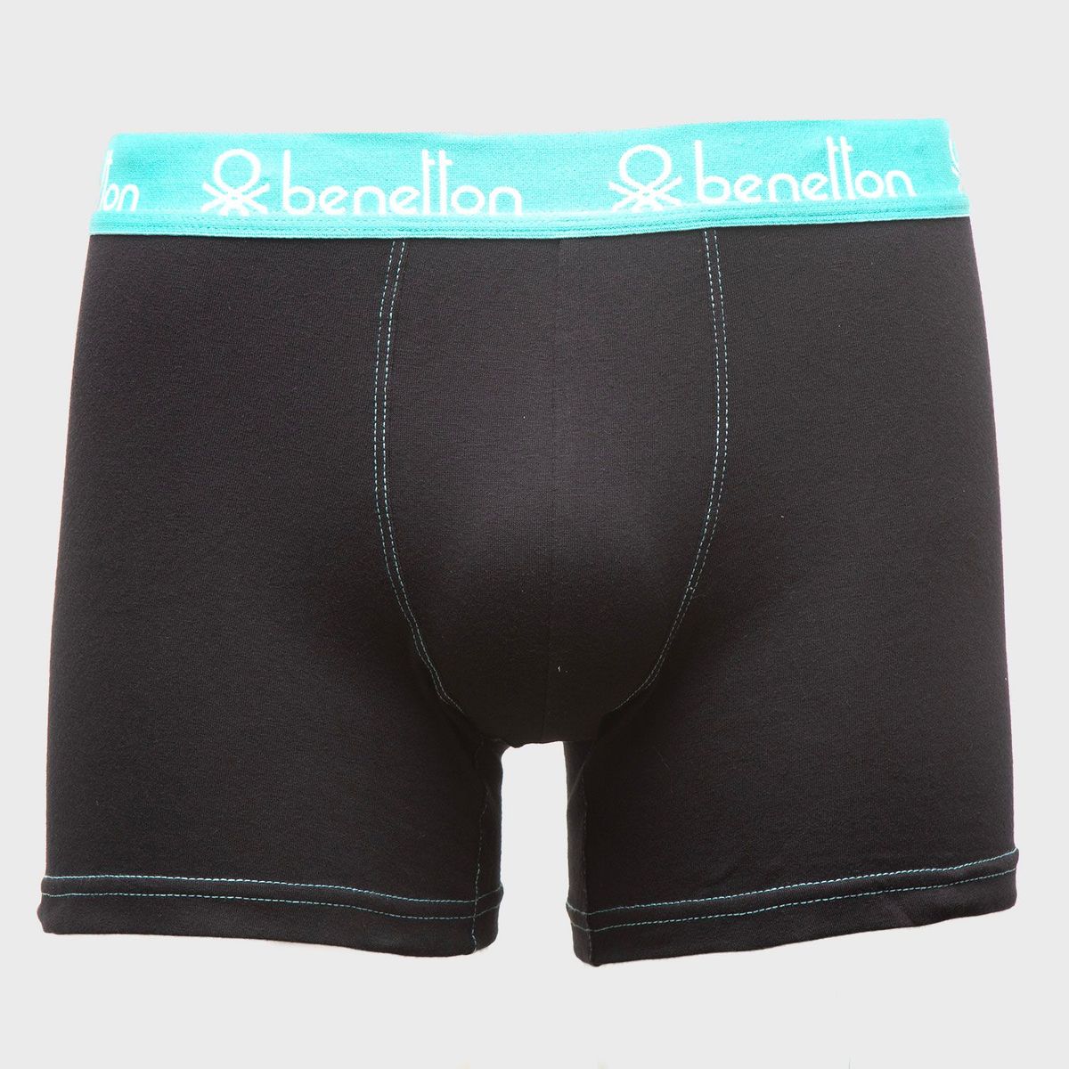 BENETTON - Boxers Hombre Pack de 3 Benetton