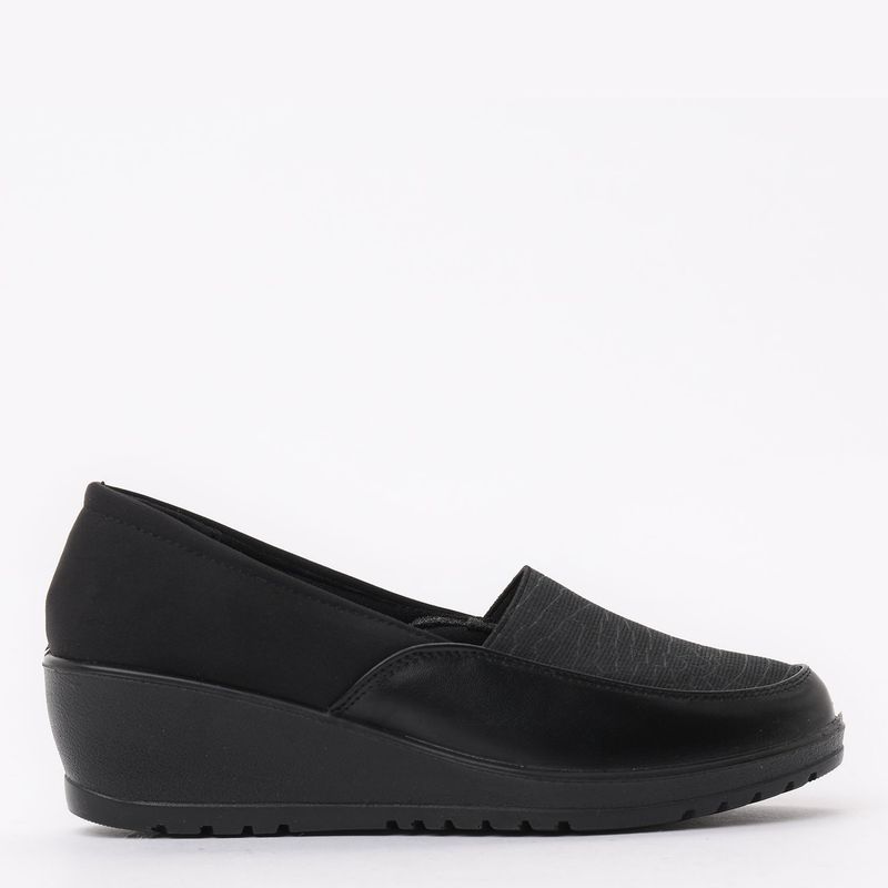 SOUTHLAND - Zapatos casuales para Mujer sin Tacón Tramita2 Southland