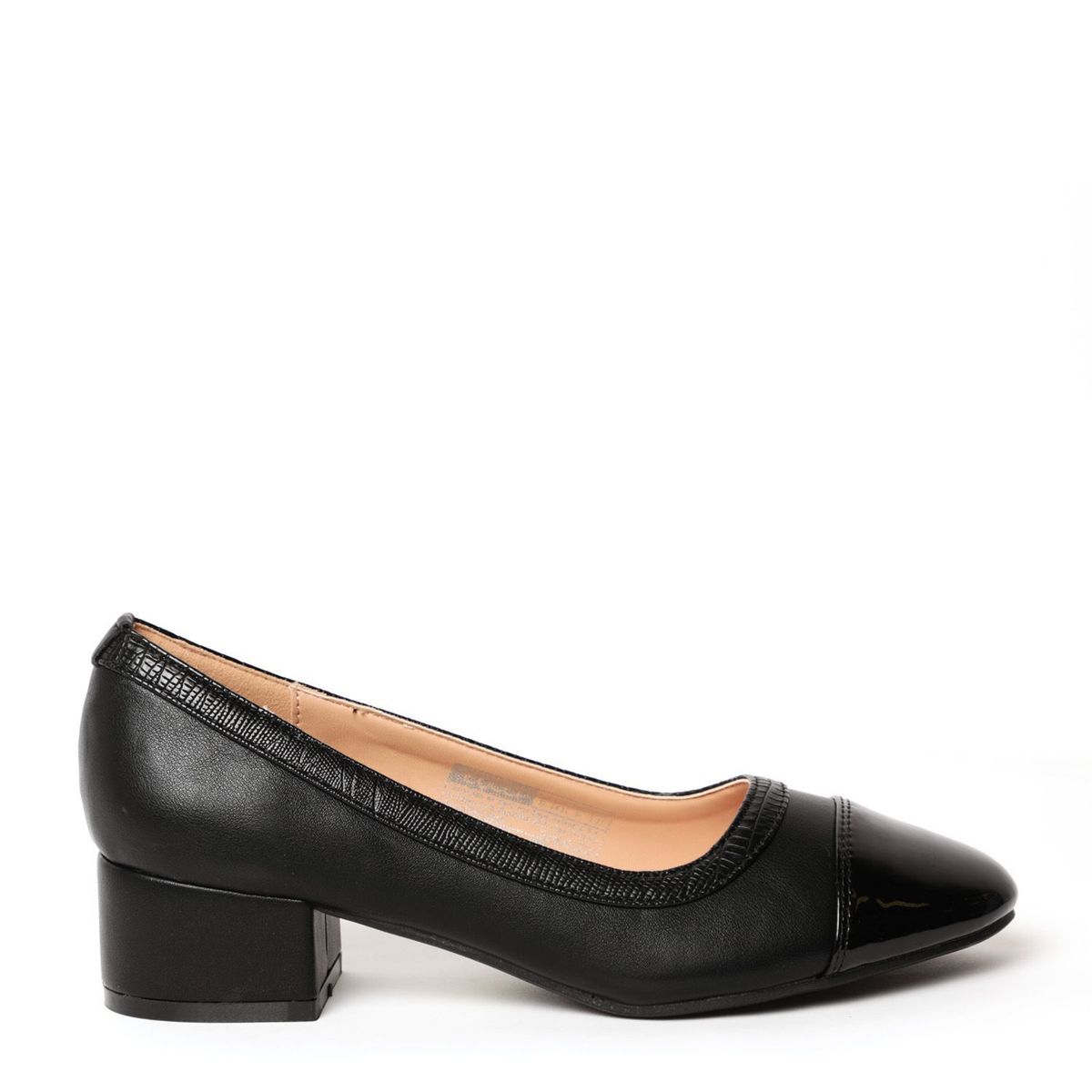 SOUTHLAND - Zapatos casuales para Mujer con Tacón Bajo Trixie Southland - Zapatos Mujer
