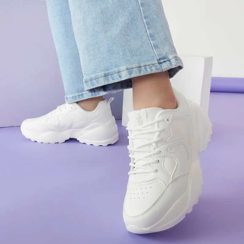 Tenis Sybilla para Mujer Moda Hohanitane SYBILLA