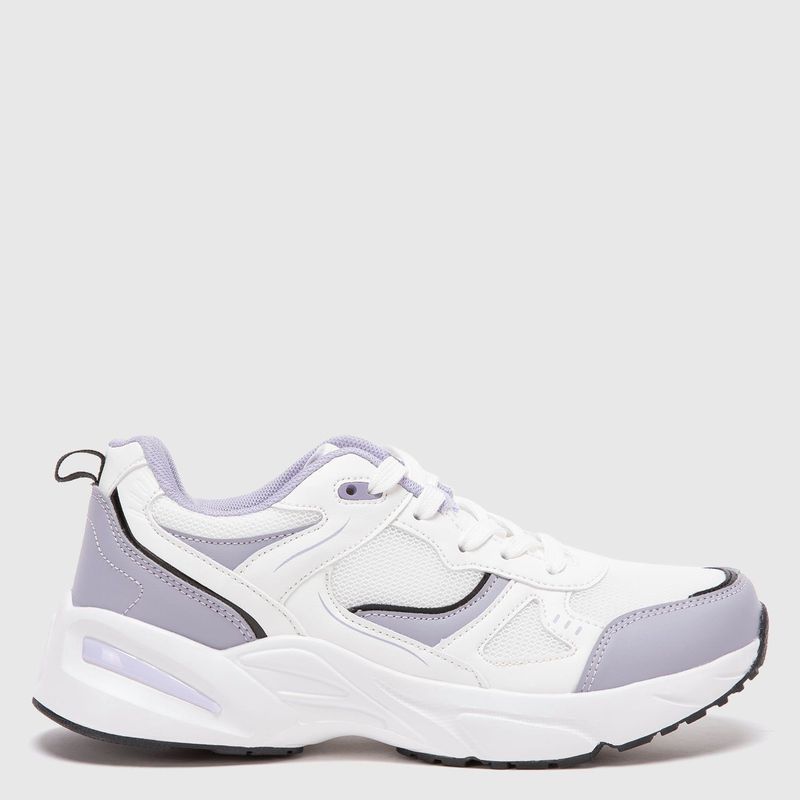 SYBILLA - Tenis Sybilla para Mujer Moda Sportbal 