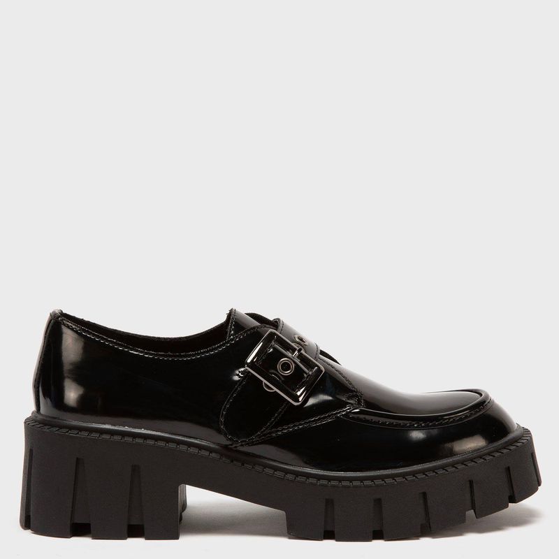 SYBILLA - Mocasines para Mujer con Tacón Medio Tebuck Sybilla