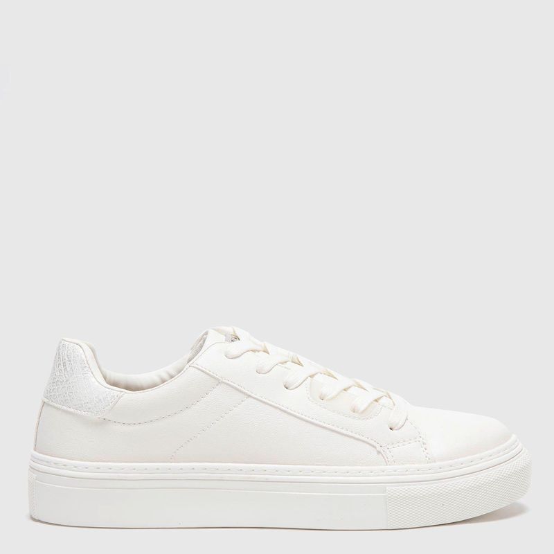 BASEMENT - Tenis Basement para Mujer Moda Bambistow