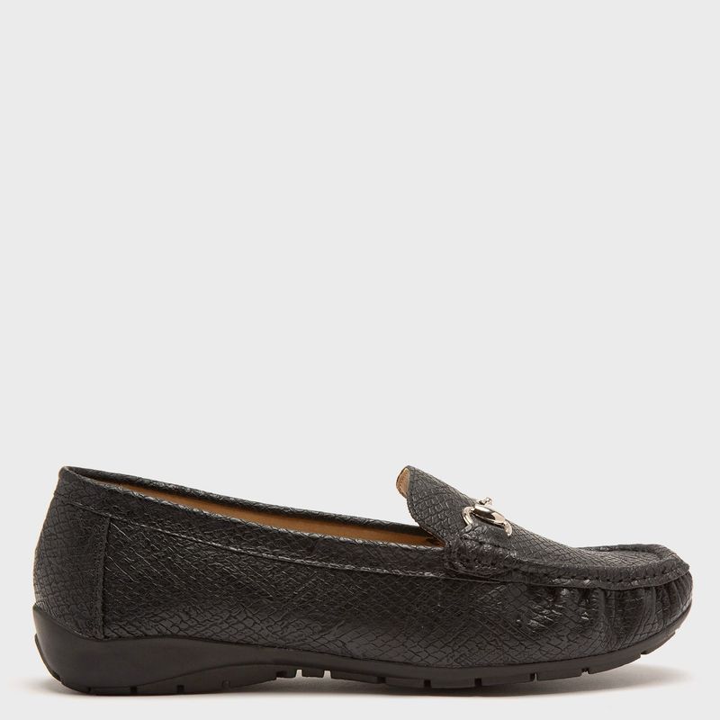 SOUTHLAND - Mocasines para Mujer sin Tacón Teatita Southland
