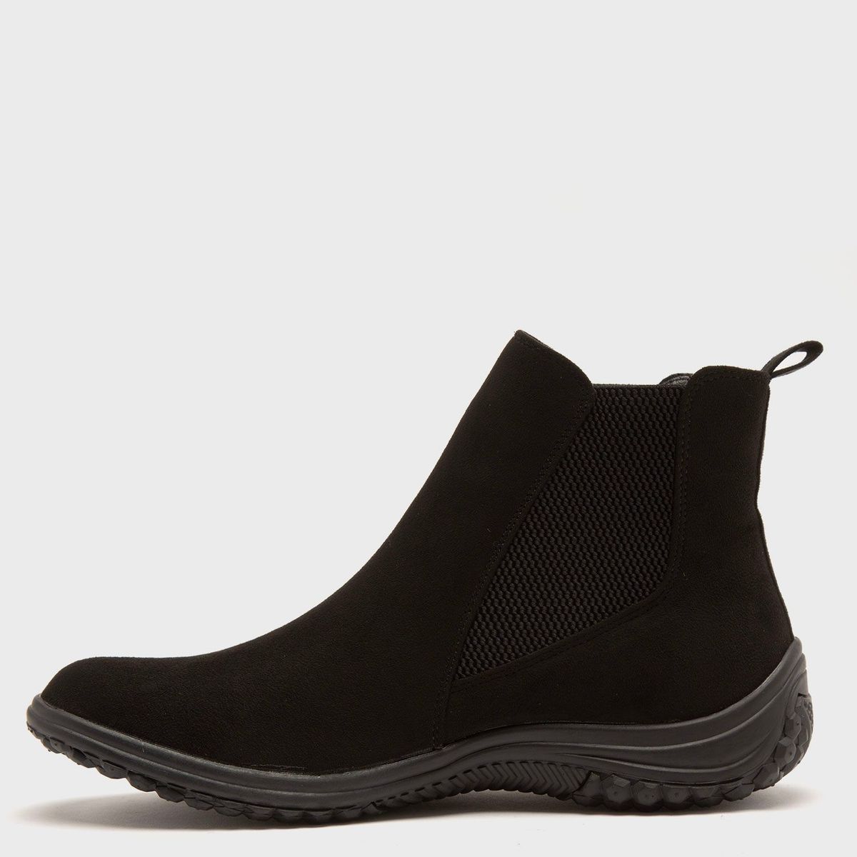 SOUTHLAND - Botines para Mujer con tacón bajo Iraki 