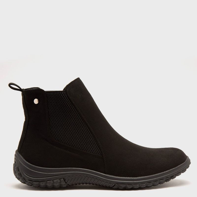 SOUTHLAND - Botines para Mujer con tacón bajo Iraki 
