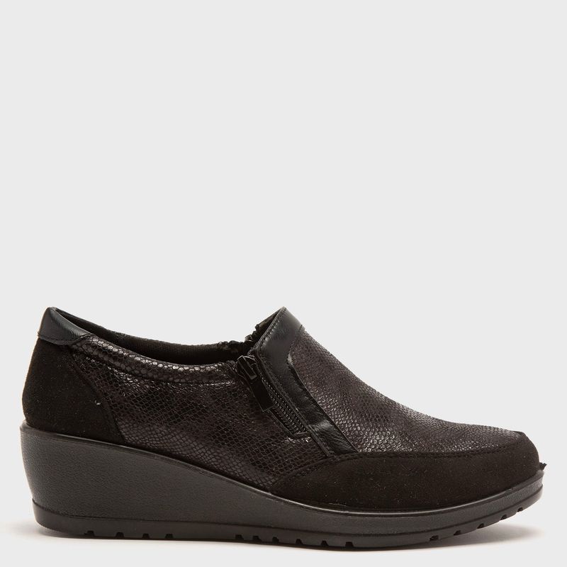 SOUTHLAND - Mocasines para Mujer Iterinita Southland color Negro