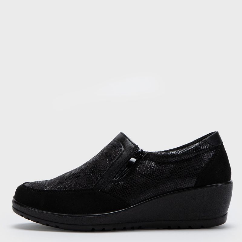 SOUTHLAND - Mocasines para Mujer Iterinita Southland color Negro