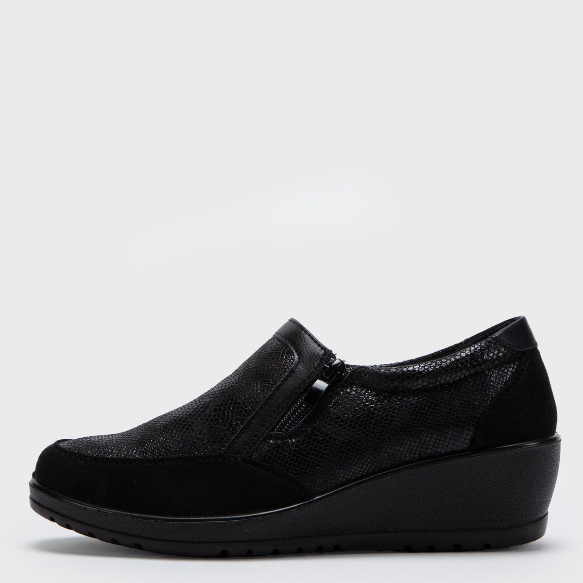 SOUTHLAND - Mocasines para Mujer Iterinita Southland color Negro
