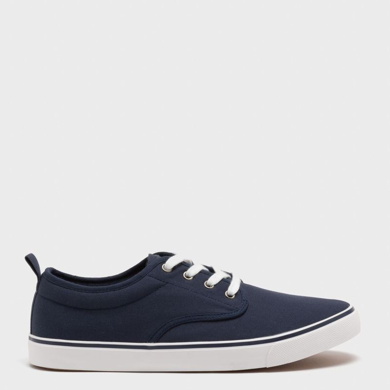 BEARCLIFF - Tenis Moda Bearcliff Atrillon Hombre