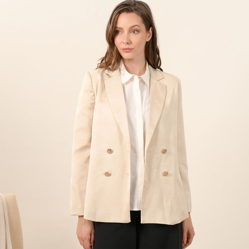 SOUTHLAND - Blazer para Mujer Southland