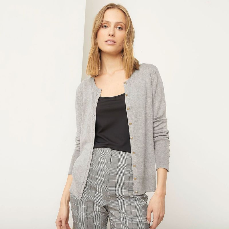 BASEMENT - Saco para Mujer Basement