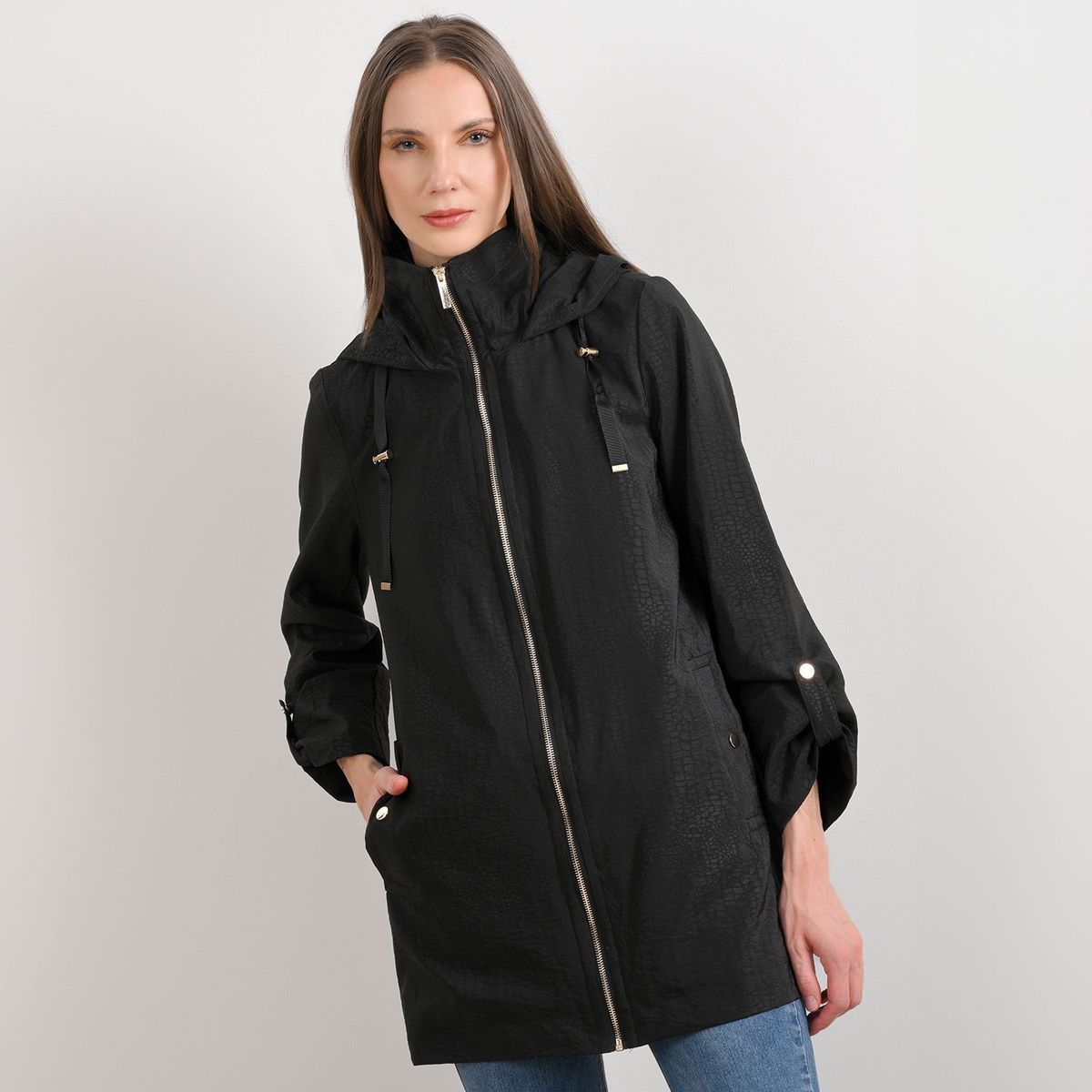 APOLOGY - Chaqueta cortaviento para Mujer Apology