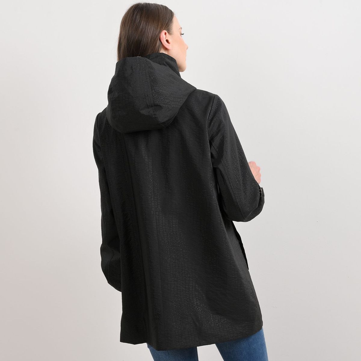 APOLOGY - Chaqueta cortaviento para Mujer Apology