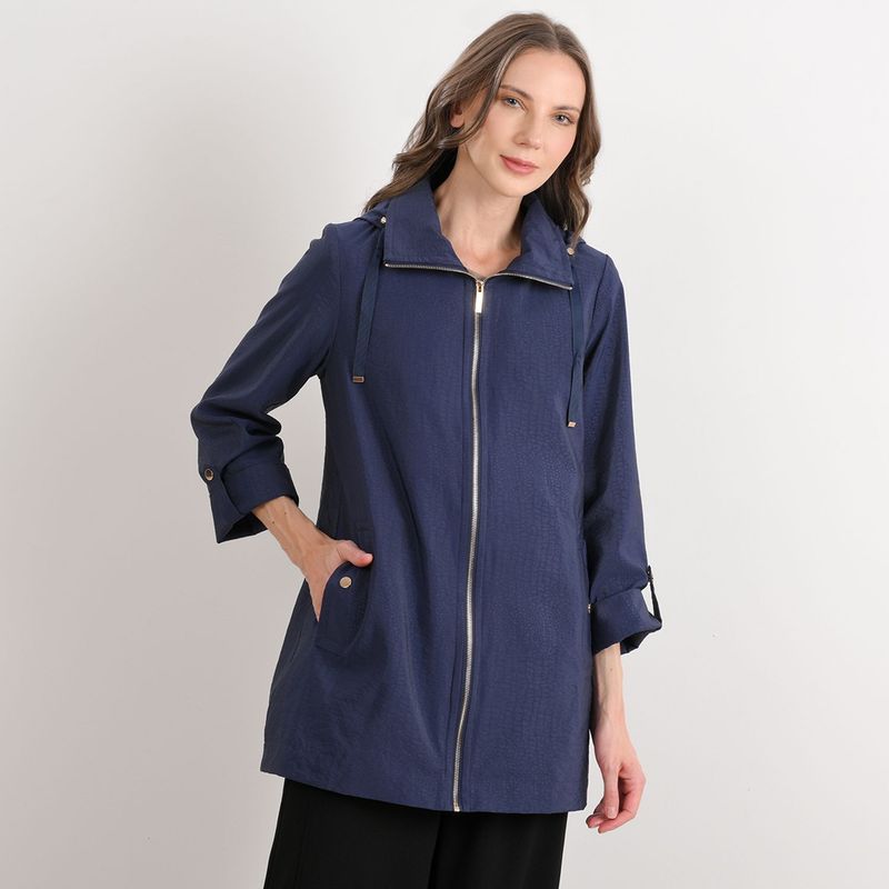APOLOGY - Chaqueta cortaviento para Mujer Apology