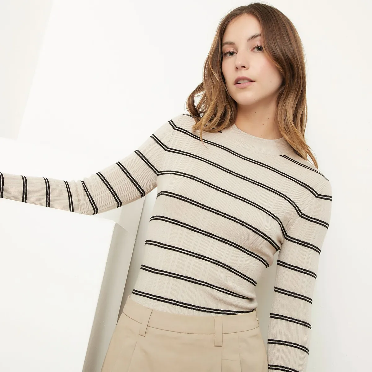 SYBILLA - Sweater para Mujer Sybilla