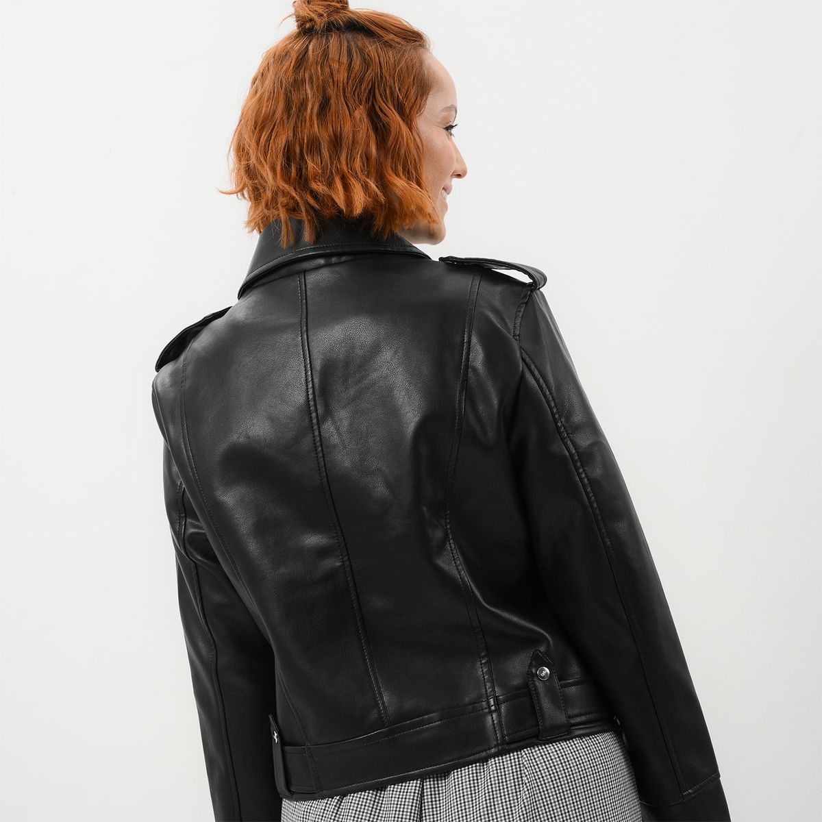 SYBILLA - Chaqueta para Mujer Sybilla