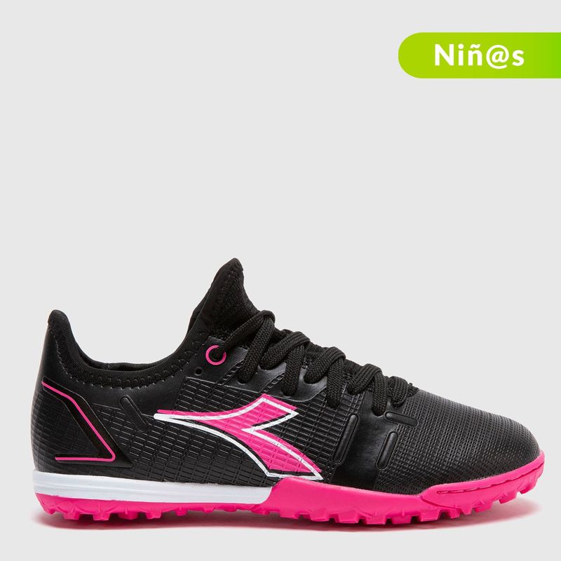 DIADORA - Guayos Diadora para Cancha Sintética Futsof Unisex  