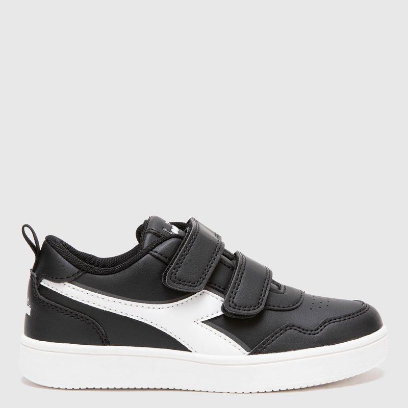 DIADORA - Tenis Moda Diadora Boy Crego para Niño Velcro