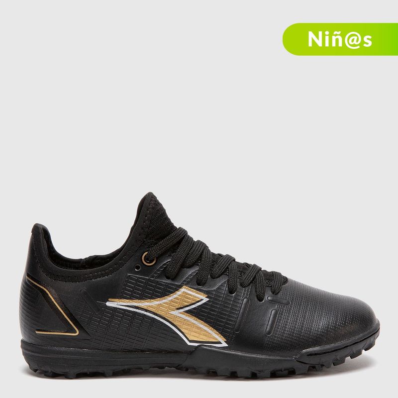 DIADORA - Guayos Diadora para Cancha Sintética Futsof Unisex  