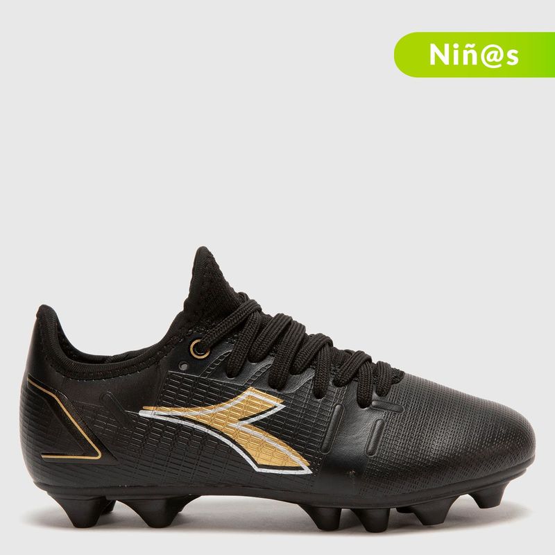 DIADORA - Guayos Diadora Futsokt Unisex  