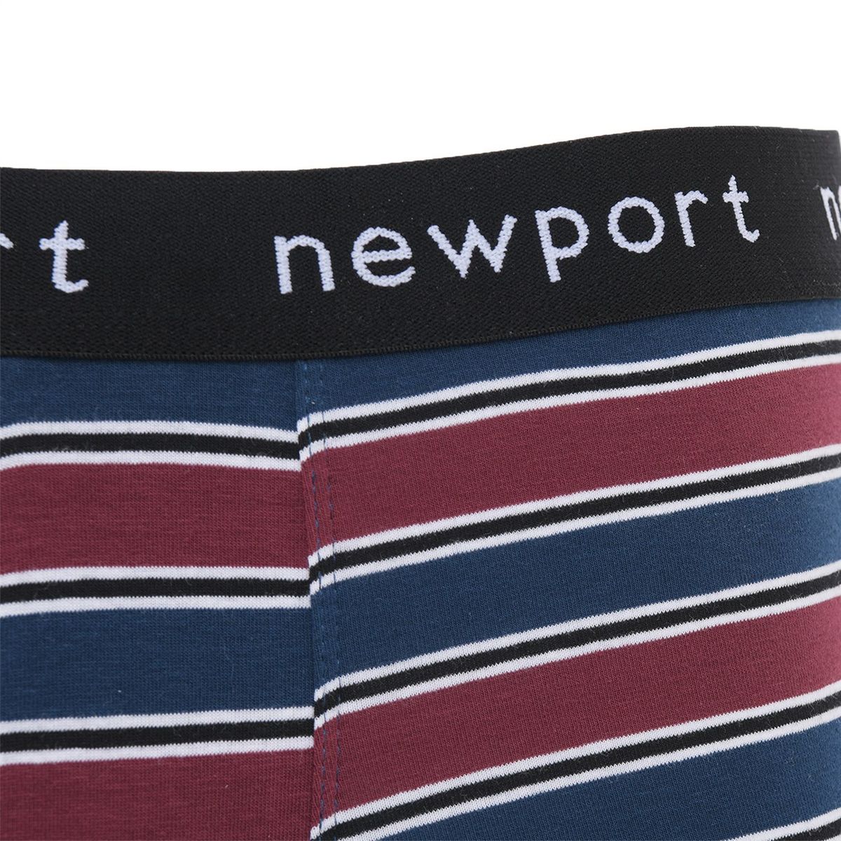 NEWPORT - Boxers Hombre Pack de 3 de Algodón NEWPORT