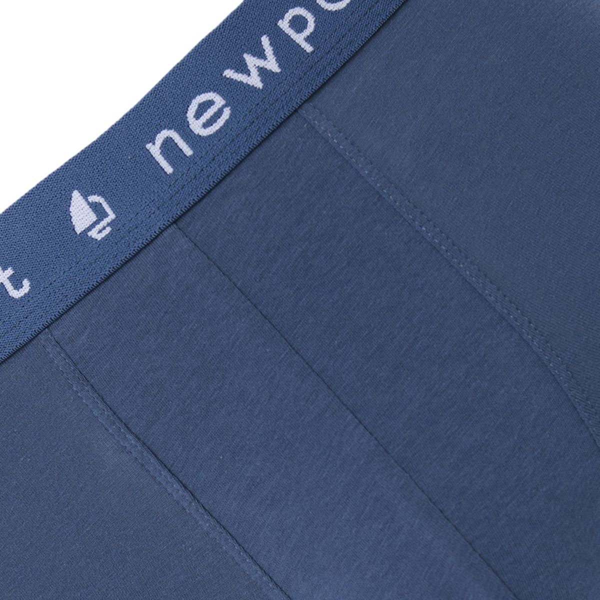 NEWPORT - Boxers Hombre Pack de 3 de Algodón NEWPORT