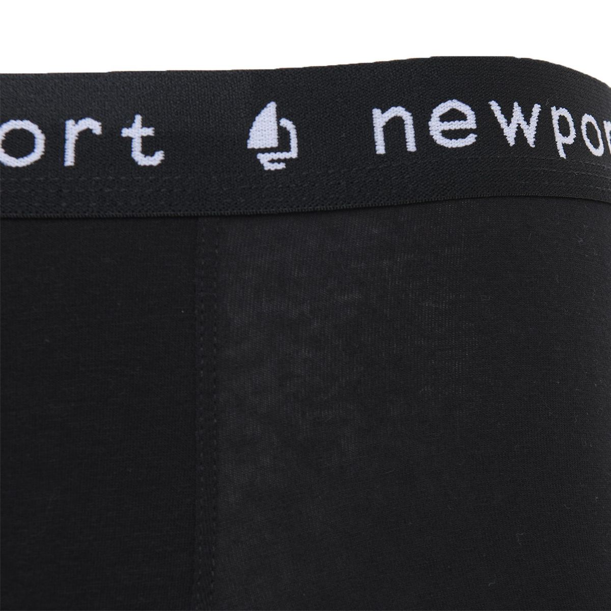 NEWPORT - Boxers Hombre Pack de 3 de Algodón NEWPORT