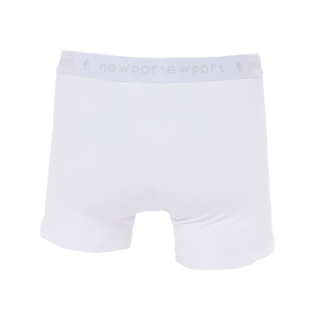 NEWPORT - Boxers Hombre Pack de 3 de Algodón NEWPORT