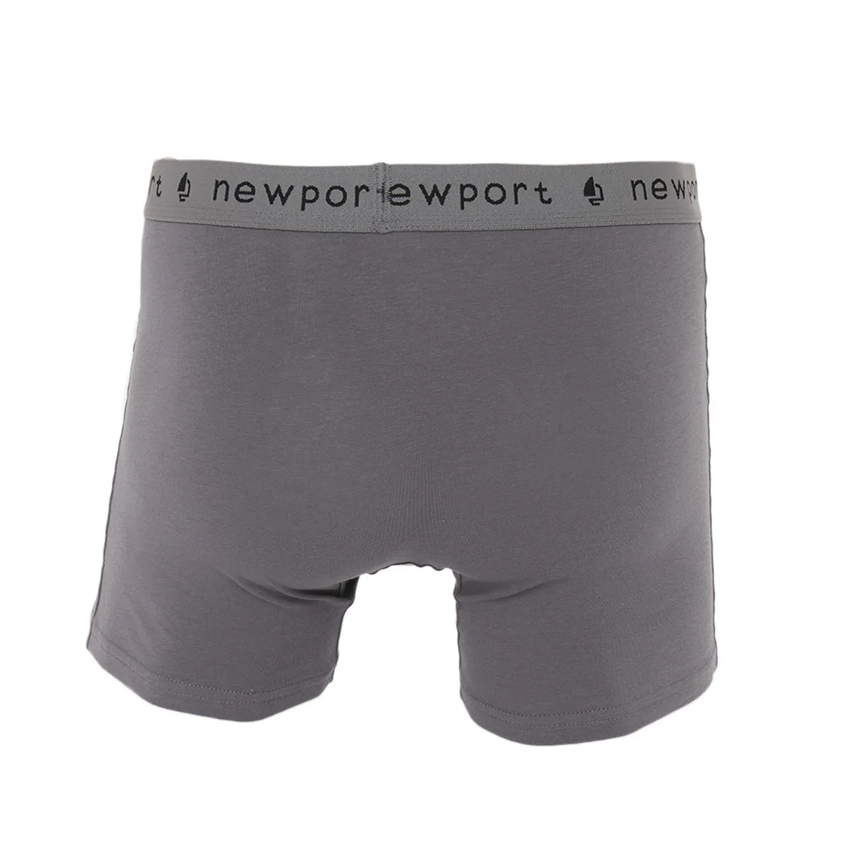 NEWPORT - Boxers Hombre Pack de 3 de Algodón NEWPORT