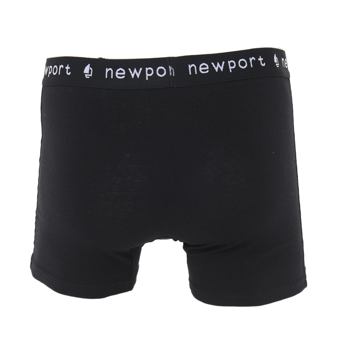 NEWPORT - Boxers Hombre Pack de 3 de Algodón NEWPORT