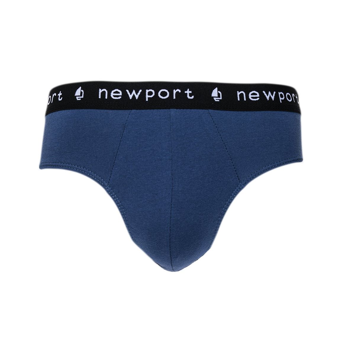 NEWPORT - Calzoncillos Hombre Pack de 3 de Algodón NEWPORT