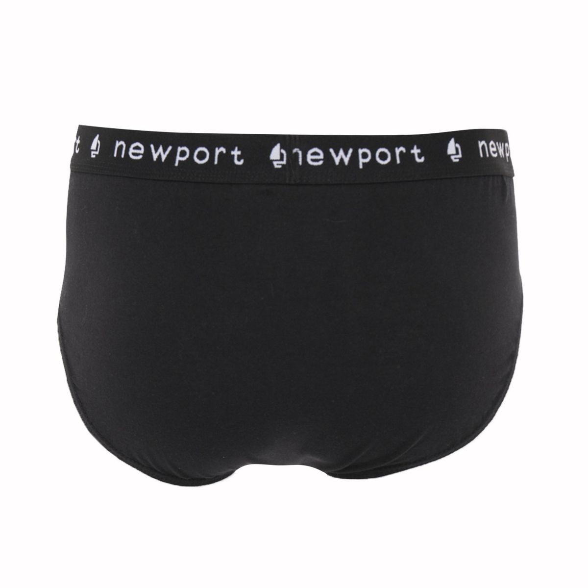 NEWPORT - Calzoncillos Hombre Pack de 3 de Algodón NEWPORT