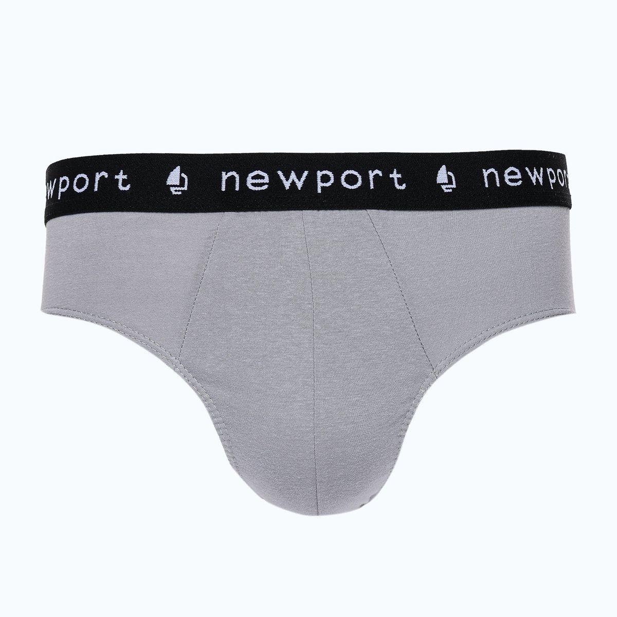 NEWPORT - Calzoncillos Hombre Pack de 3 de Algodón NEWPORT