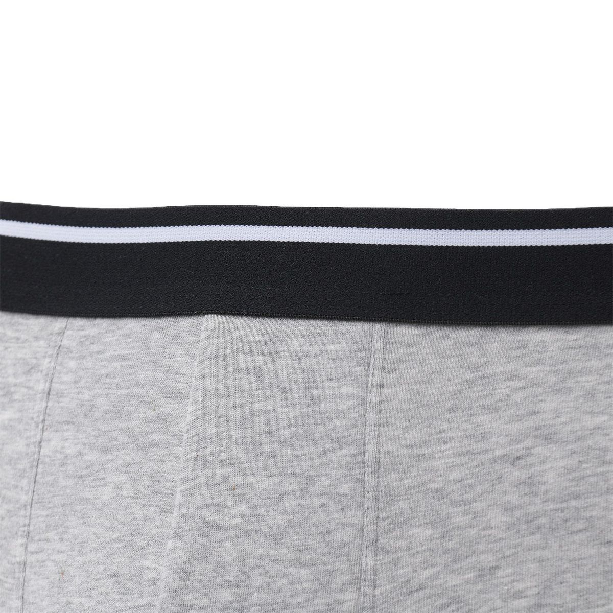 BASEMENT - Boxers Hombre Pack de 2 de Algodón BASEMENT