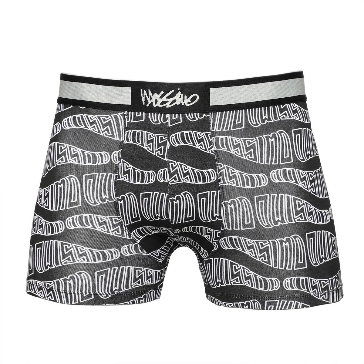 MOSSIMO - Pack boxer Hombre Pack de 2 Mossimo