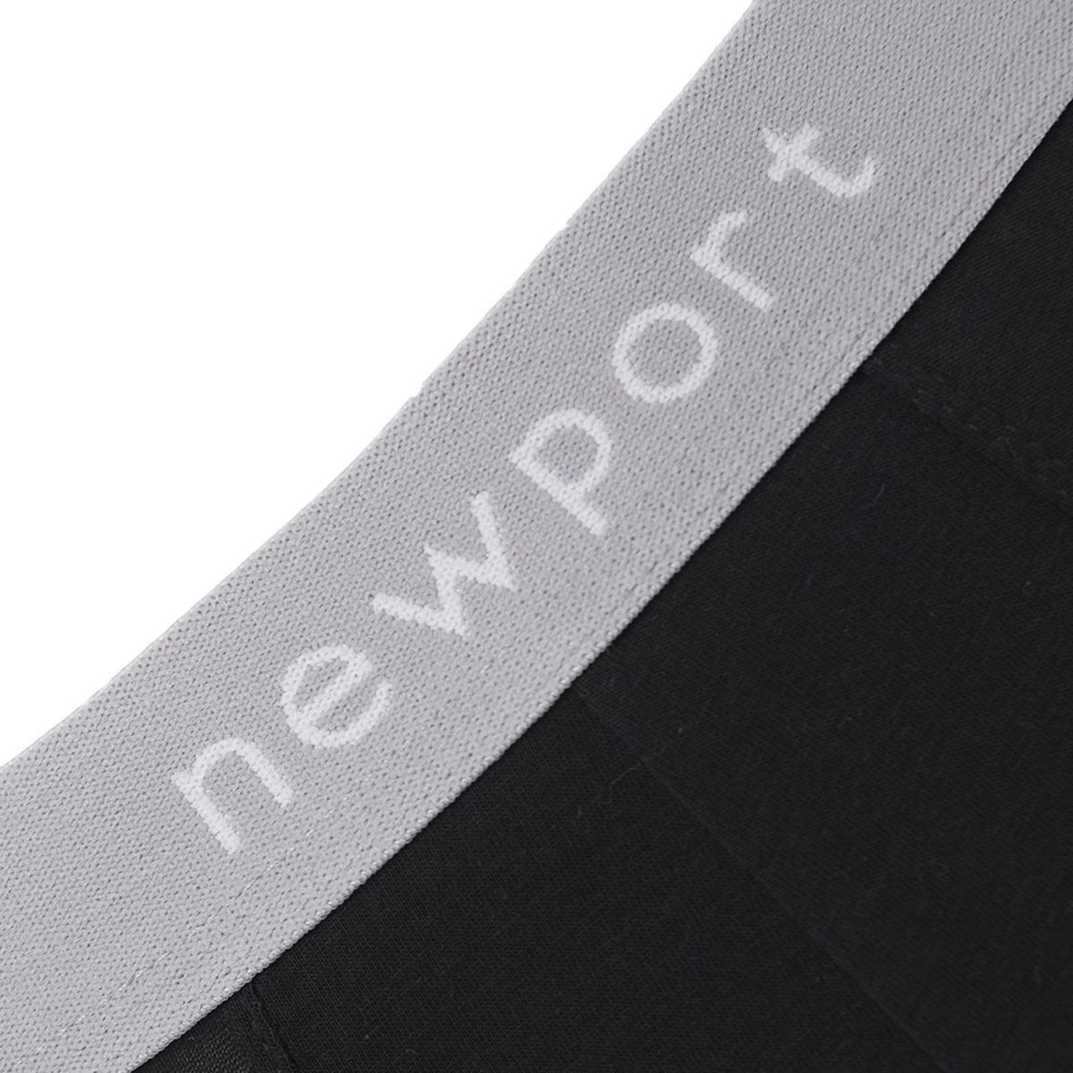 NEWPORT - Boxers Hombre Pack de 3 de Algodón NEWPORT