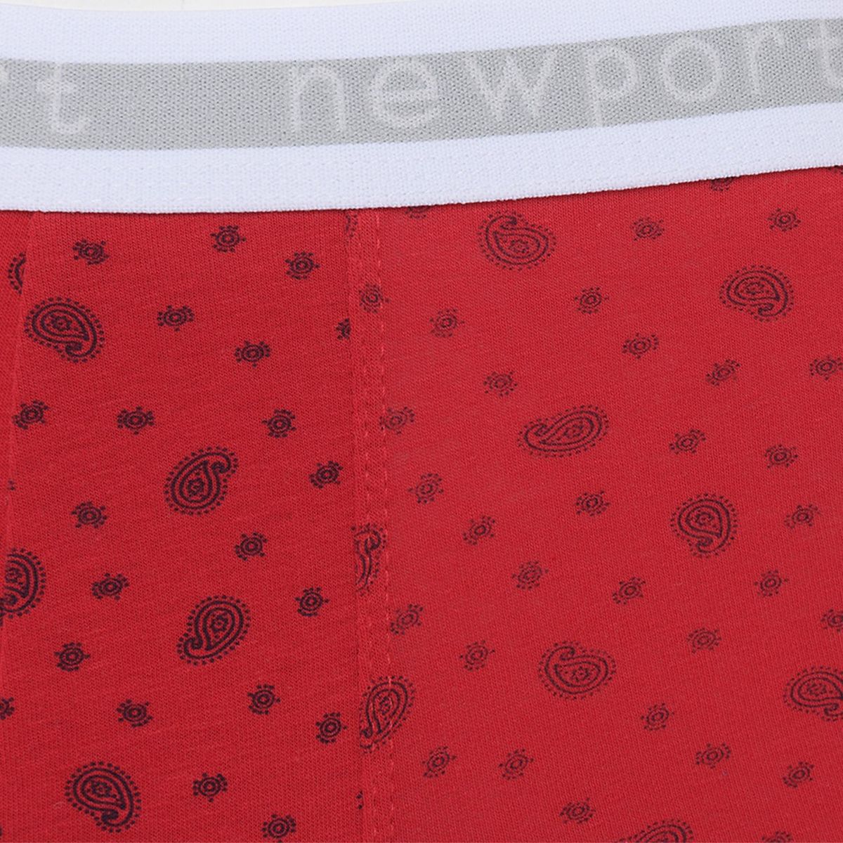 NEWPORT - Boxers Hombre Pack de 3 de Algodón NEWPORT