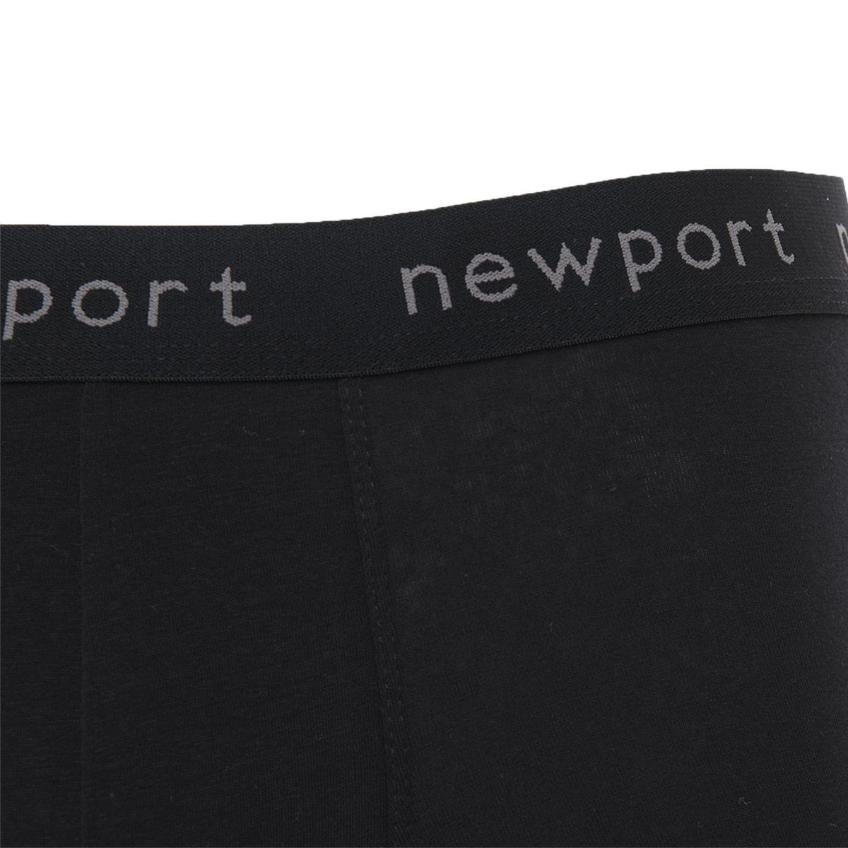 NEWPORT - Boxers Hombre Pack de 3 de Algodón NEWPORT