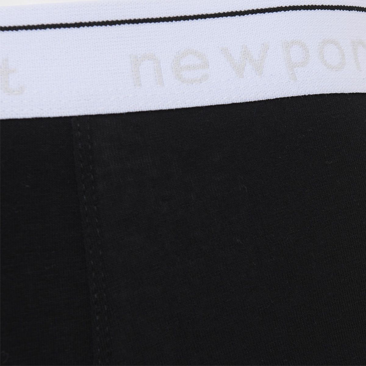 NEWPORT - Boxers Hombre Pack de 3 de Algodón NEWPORT